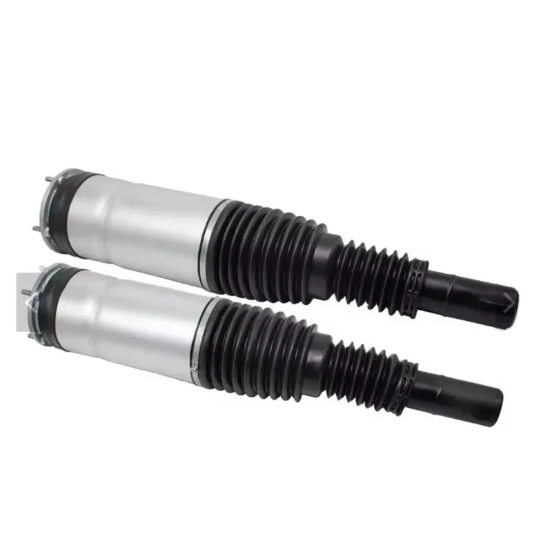Front Left Right Air Suspension Shock Absorbers for Land Range Rover L405 L494 LR087081 LR060135 With ADS OEM Replacement
