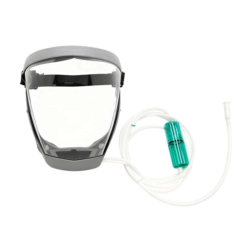 휴대용 수소 흡입기 페이스 마스크 H2 가스 흡입기 페이셜 마스크 얼굴 상태 개선 수소 영양 페이셜 마스크