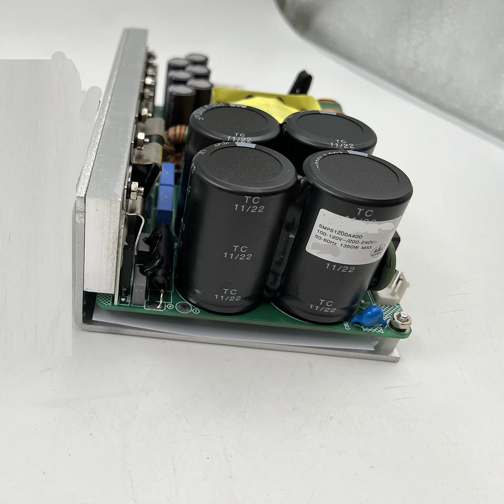 

SMPS1200 1200W HiFi Power Amplifier Switching Power Supply Module SMPS1200A400