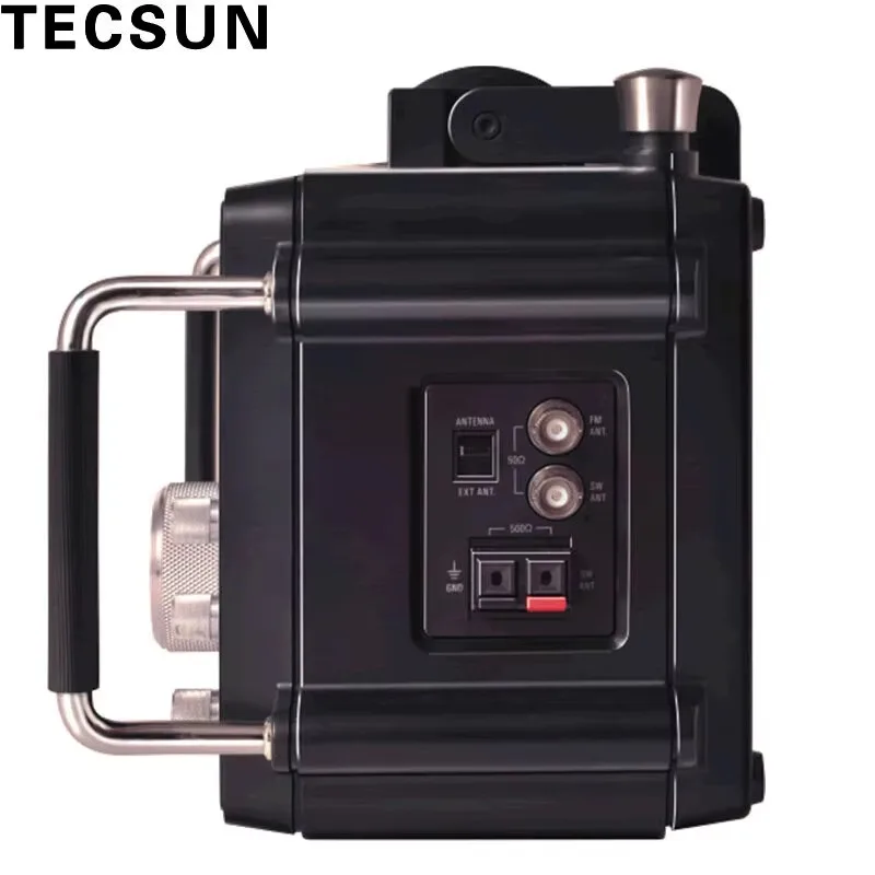 新しい Tecsun S-2200 プロフェッショナルラジオフルバンド短波