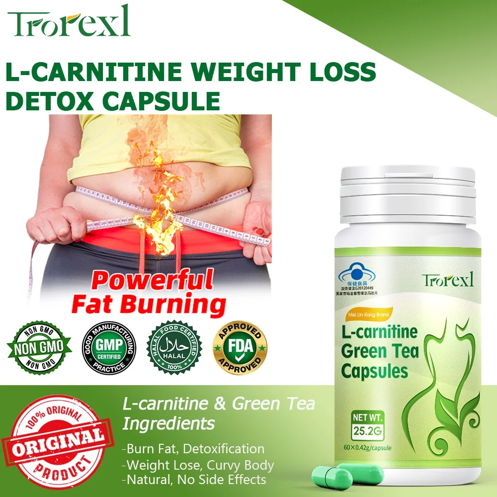 Powerful Detox& Appetite Suppressant,Belly Fat Burner for Men & Women