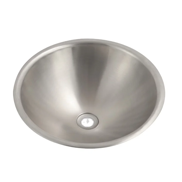 Factory Wholesale Fine Quality Cheap Kitchen Stainless Steel 304 Deck Mounted Polished Surface Modern Design 5-Year Warranty