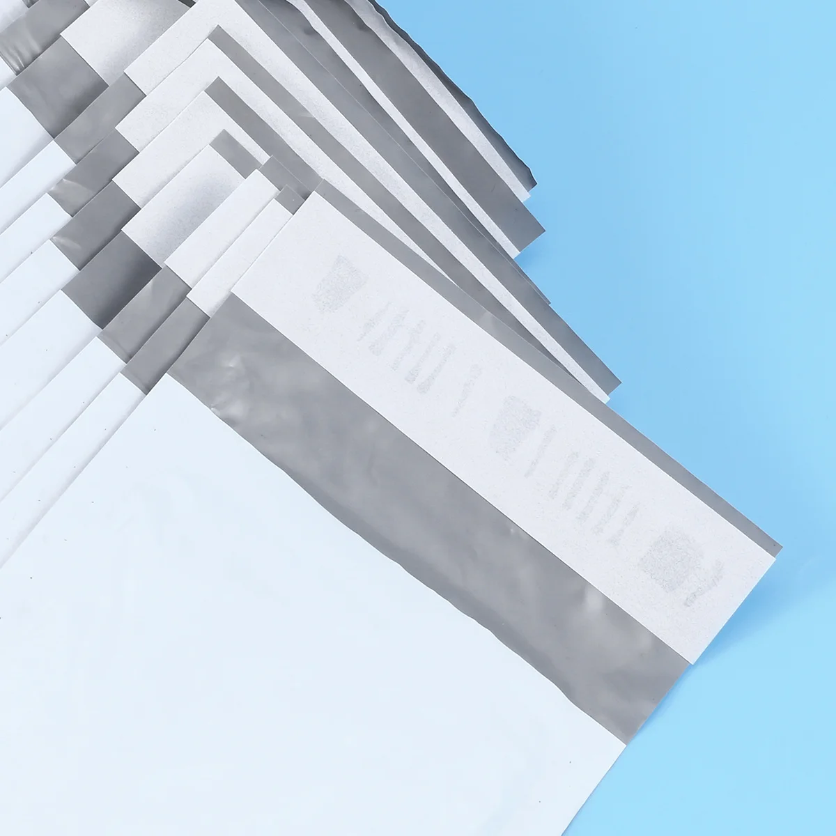 Рисунок 5 - пузырчатые почтовые пакеты