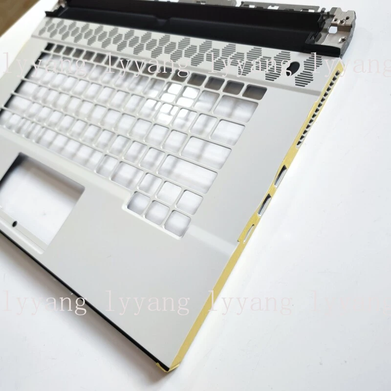 f  6RH0N FOR DELL Latitude 5410 E5410 Laptop C Shell Palm Rest 2020 Styles
