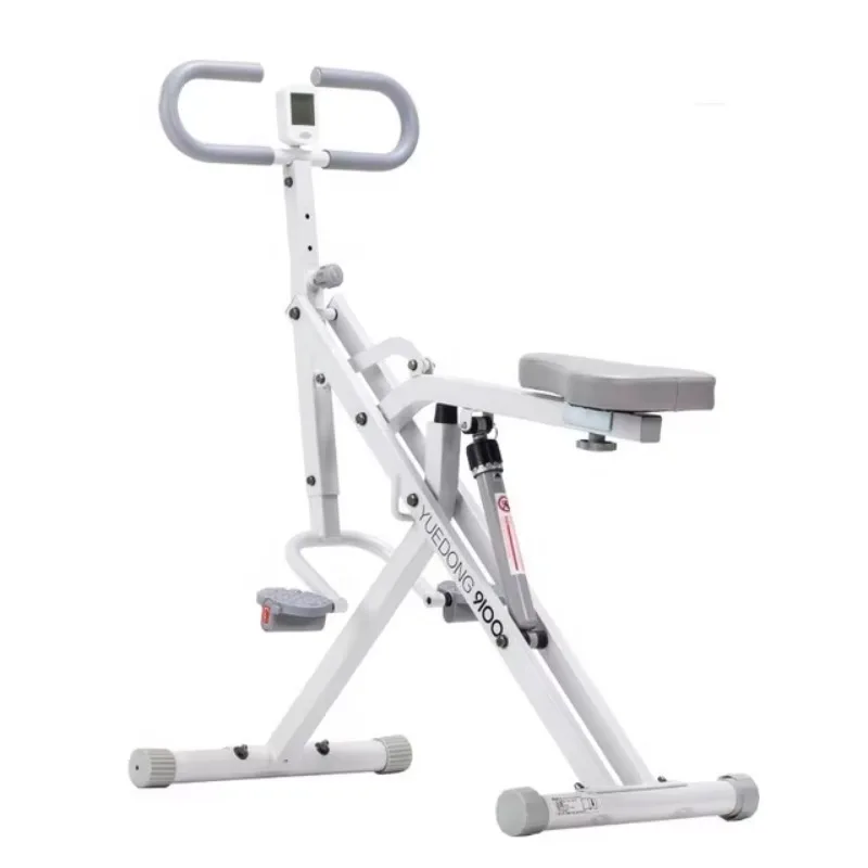 Gym Equipment Fitness Horse Riding Simulator Exercise Machine