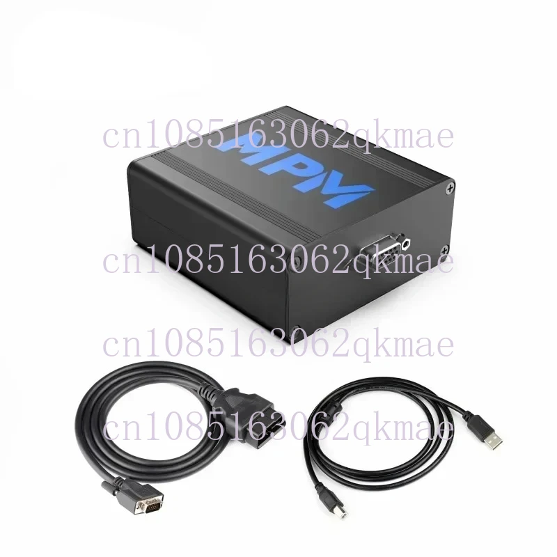 MPM ECU Programmer Tuners 5.1.58