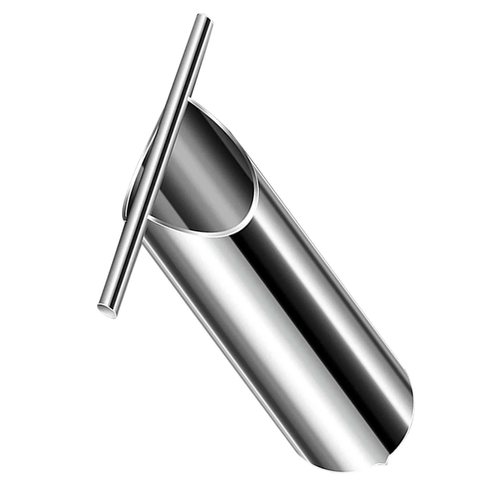 

Watermelon Puncher Stainless Steel Melon Cutter Multi-Function Fruit Opener Tool Kitchen Fruit Puncher Metal Core Remover