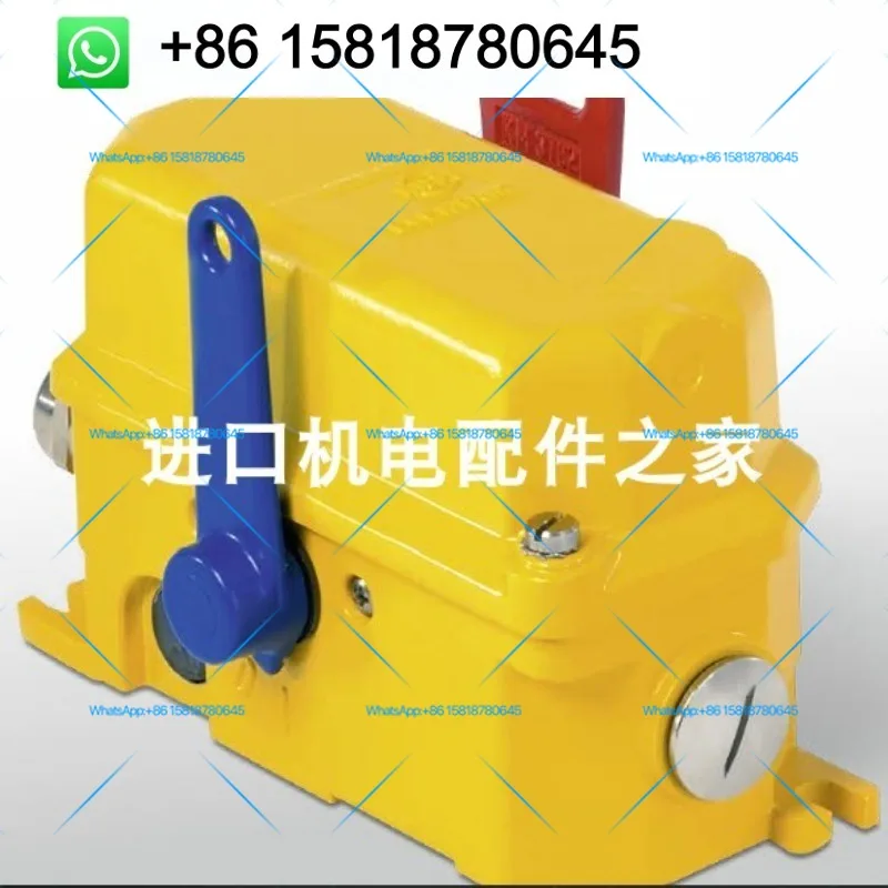 Original brand new kiepe vg033/5 pull rope switch VG 03/5 switch PRS001 HES011 LRS004