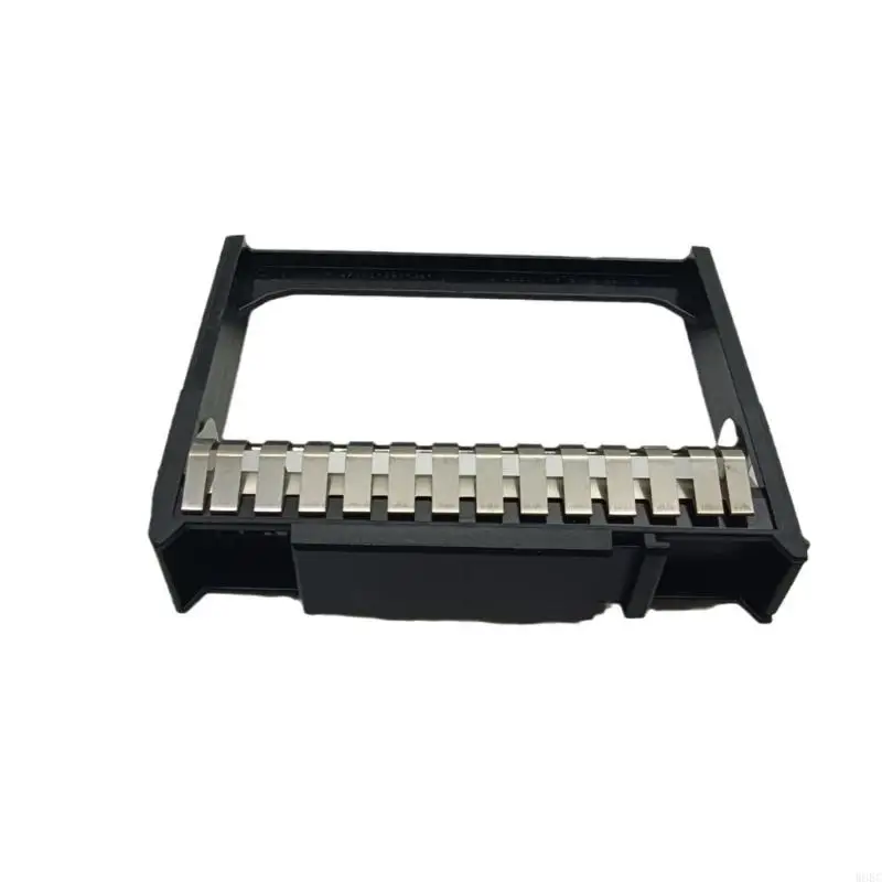 Preenchimento preto do rígido para dl380 670033-001 2.5 polegadas sff forte e robusta w8ec