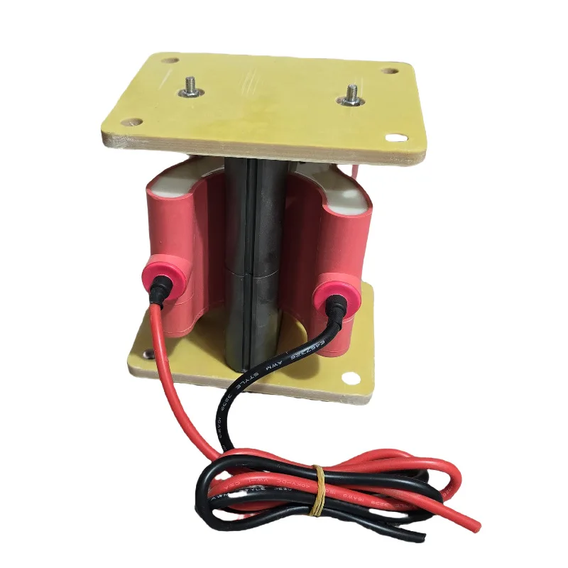 Oil fume purification 1000w high pressure package oil fume purifier and waste gas treatment