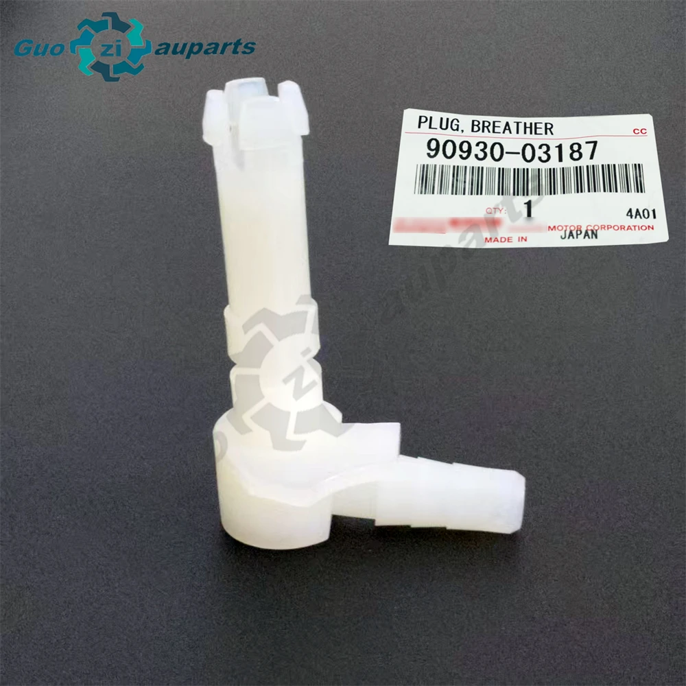 

90930‑03187 Transmission Oil Hose Pipe For Toyota Corolla Camry RAV4 Highlander Lexus Gearbox Oil Line