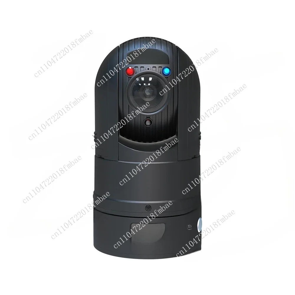 1080P high definition mini WiFi wireless IP PTZ low power optical network Ptz NVR optical zoom