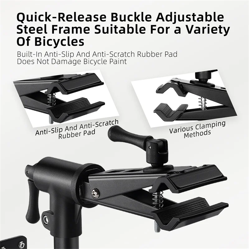 Thumbnail 3 - #50 New Bicycle Stands Arrivals