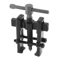 2 Inch 2 Jaw Puller Separate Lifting Device Bearing Puller Extractor Inner External Pulling Car Mechanic Removal Tools