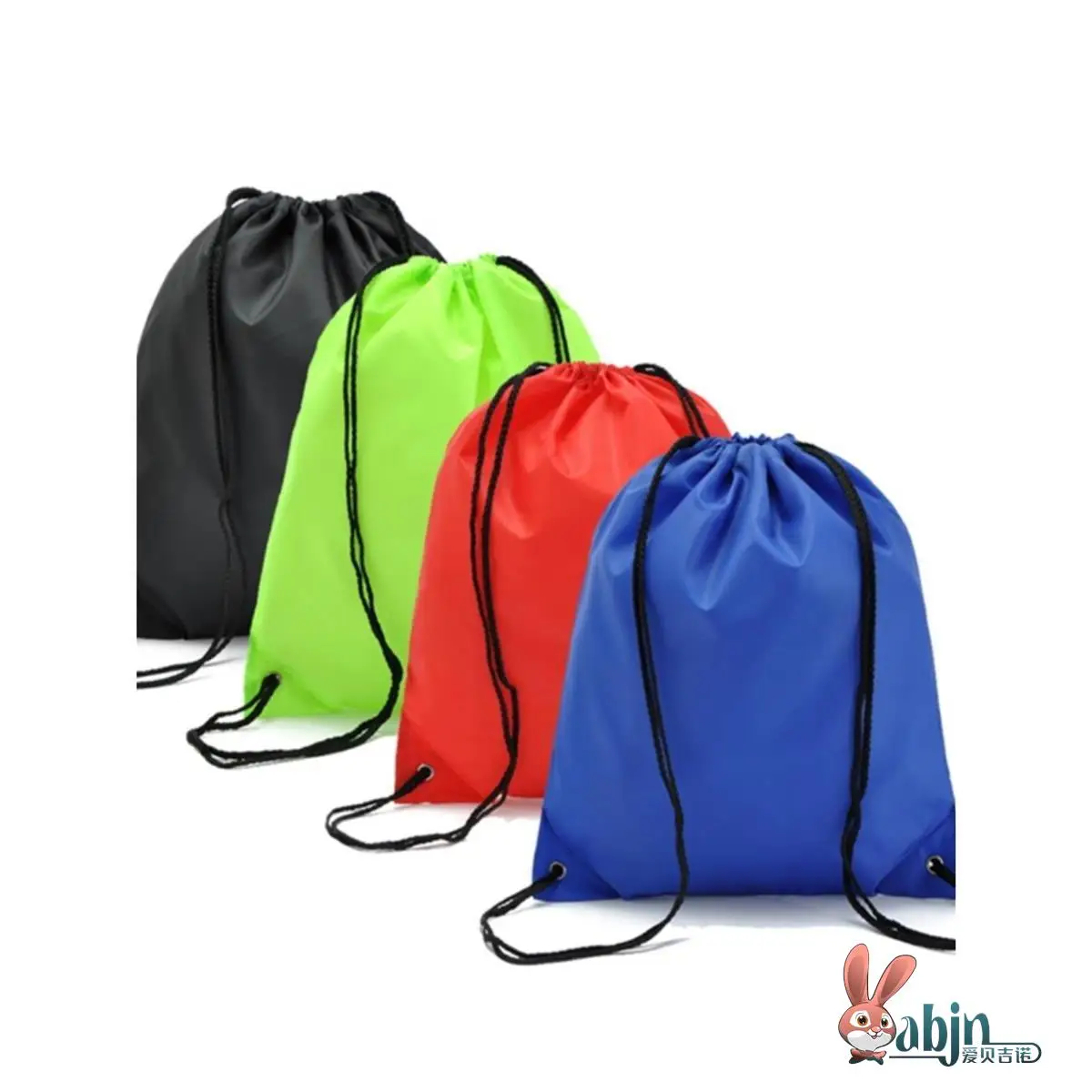 

Большая портативная спортивная сумка для хранения дождевиков, дождевых штанов и сапог с двойным плечевым ремнем и шнурком для удобных путешествий