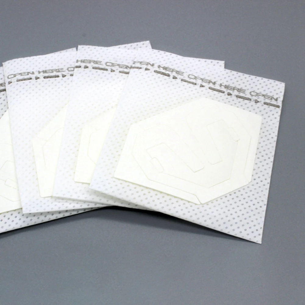 ถุงกระดาษกรองกาแฟชนิด V แบบพกพา100ชิ้นถุงกรองกาแฟแบบมีหูหยดถุงกรองกาแฟแบบใช้แล้วทิ้ง