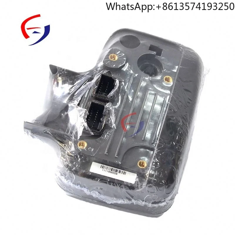 

7834-70-6003 7834-77-3002 Панель дисплея монитора для экскаваторов Komatsu PC200-6 PC400-6 PC450-6 PC300-6