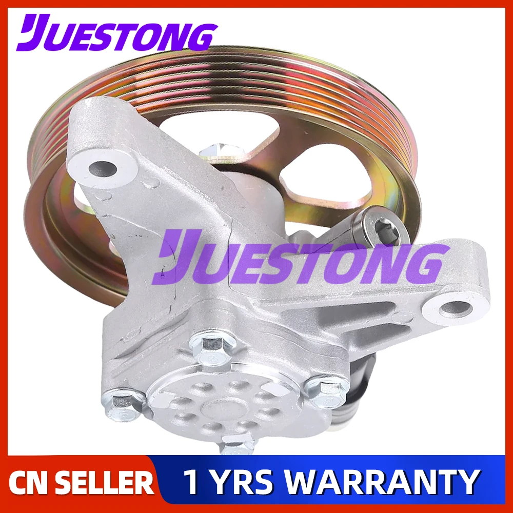 

Насос гидроусилителя руля со шкивом для Honda Accord 2008-2012 Crosstour Pilot V6 3.5L 56110R70A11 56110R70A12 56110RN0A01 56110RN0A02