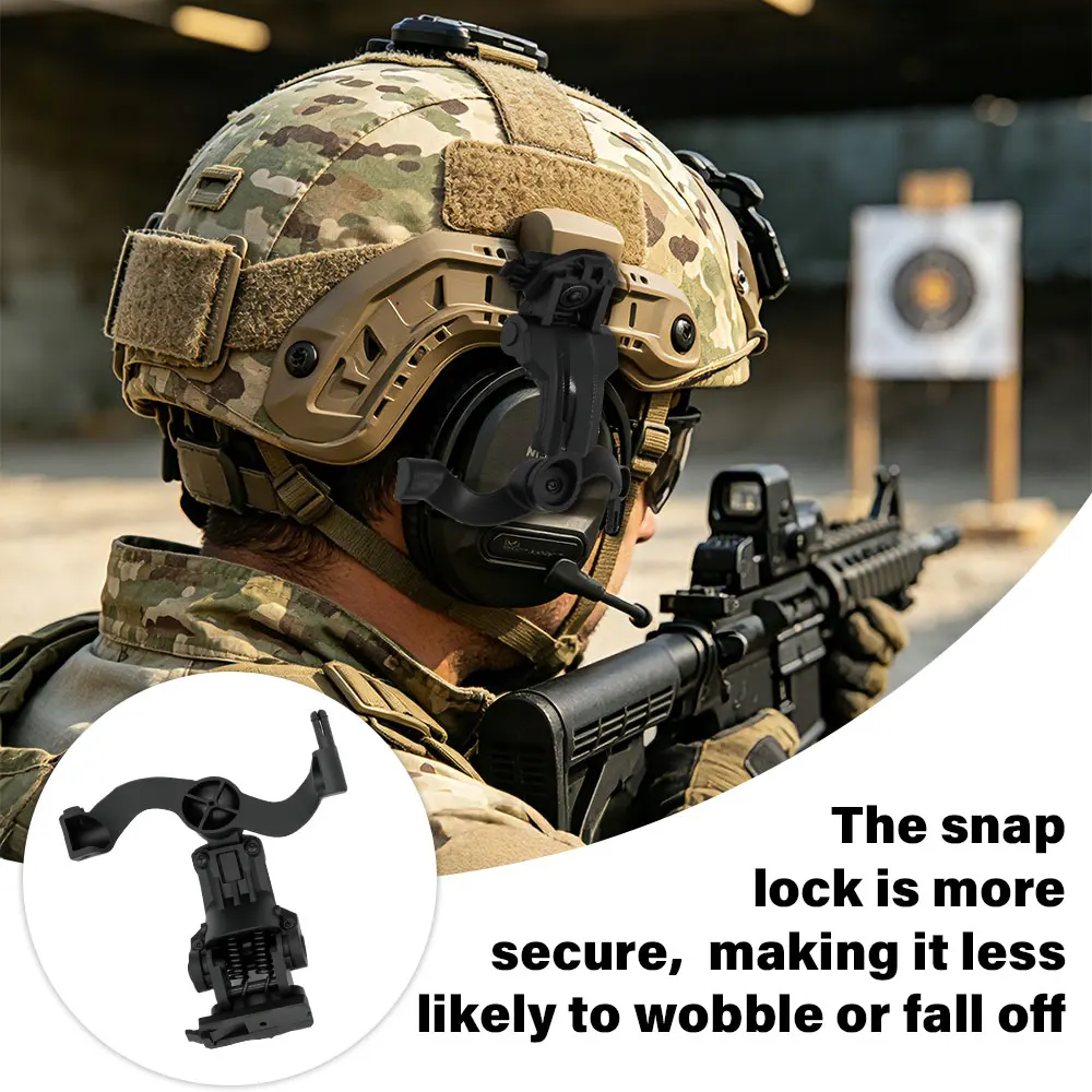 suporte-tatico-para-headset-com-adaptador-de-trilho-para-capacete-fast-rotacao-multiangulo-suporte-para-fone-de-ouvido-ops-core-arc-wendy