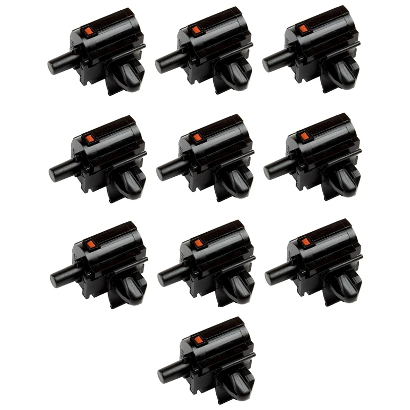 

10X Air Ambient Temperature Sensor For 2006-2018 Hyundai Kia 969853X000 /96985-2D000 /96985-3X000