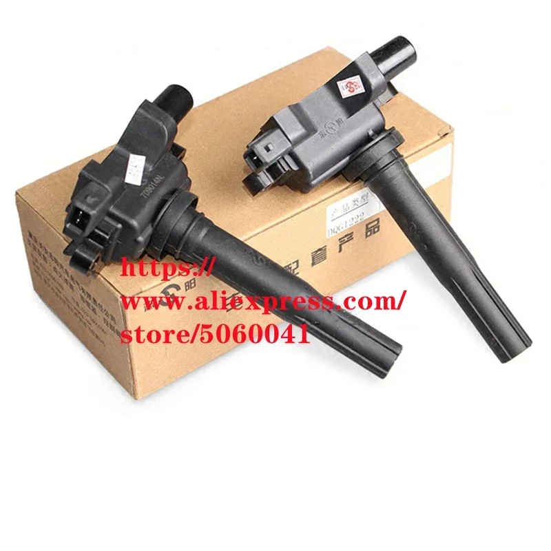 

Катушка зажигания для CHANGAN CX30 CX20 Alsvin V3 1.3 1.6