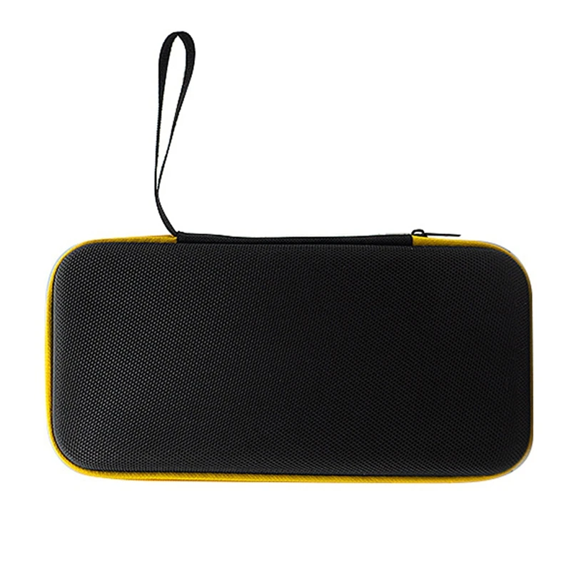 

For Anbernic RG505 Case Handheld Game Player Carrying Bag Game Player Accessories Portable Storage Bag