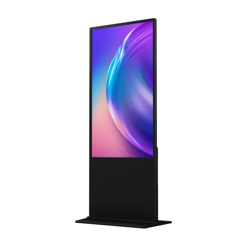 

Vertical floor, wall-mounted advertising machine, display screen touch screen, all-in-one machine