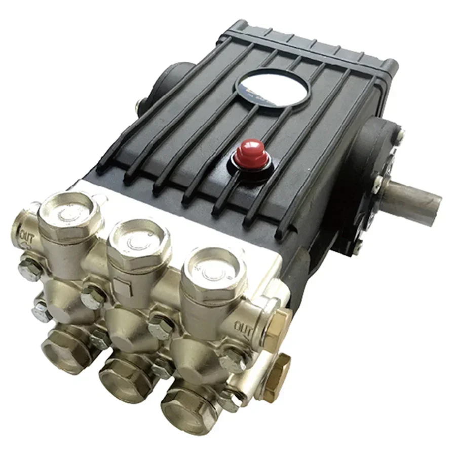 Manufacture High Pressure Pump plunger Pump,Spare Parts for WS201 for pressure washer 2