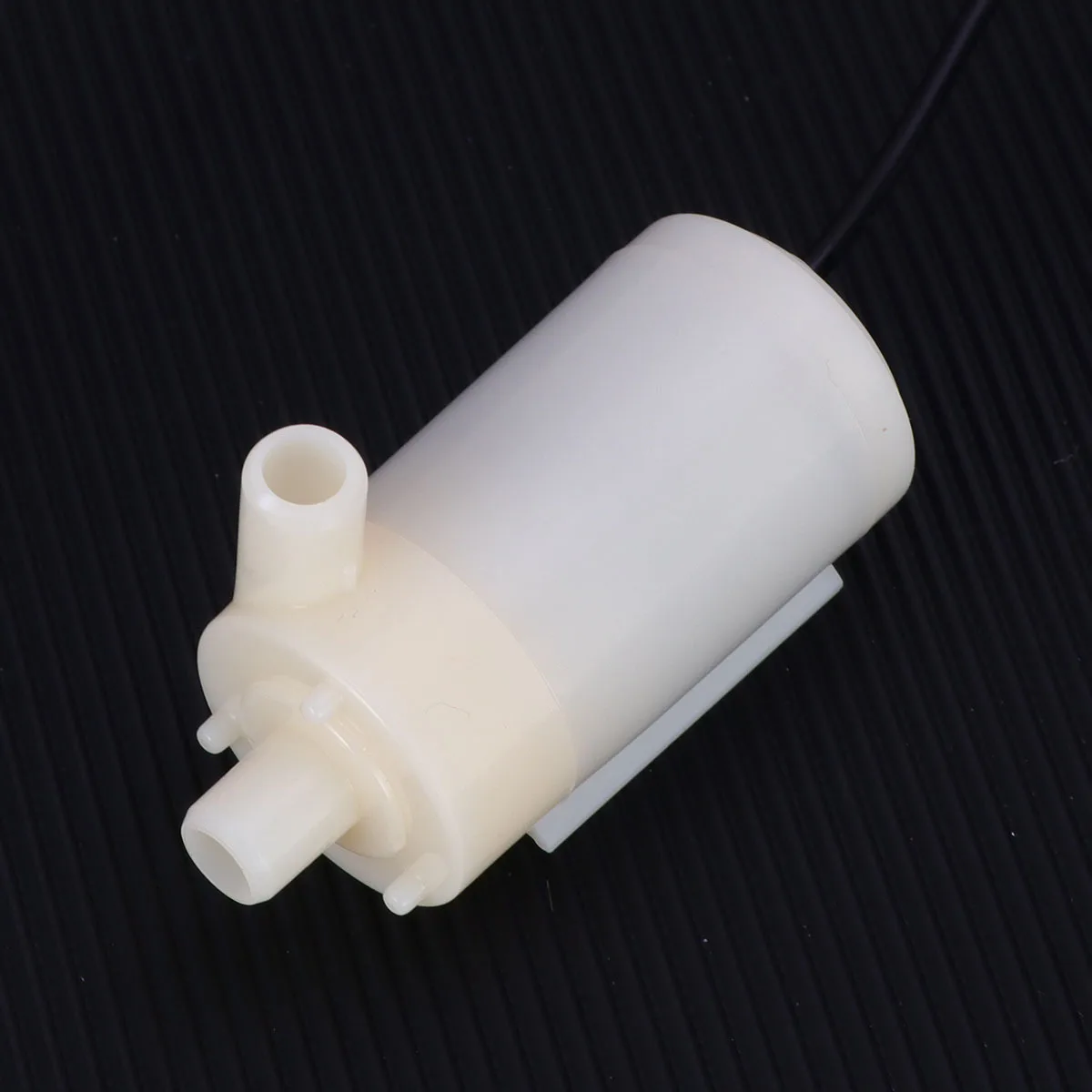 

1 Meter USB Cable Mini Submersible Pump for Aquarium Fountain Hydroponics Aeration Circulation Micro Water Pump Dc Motor White