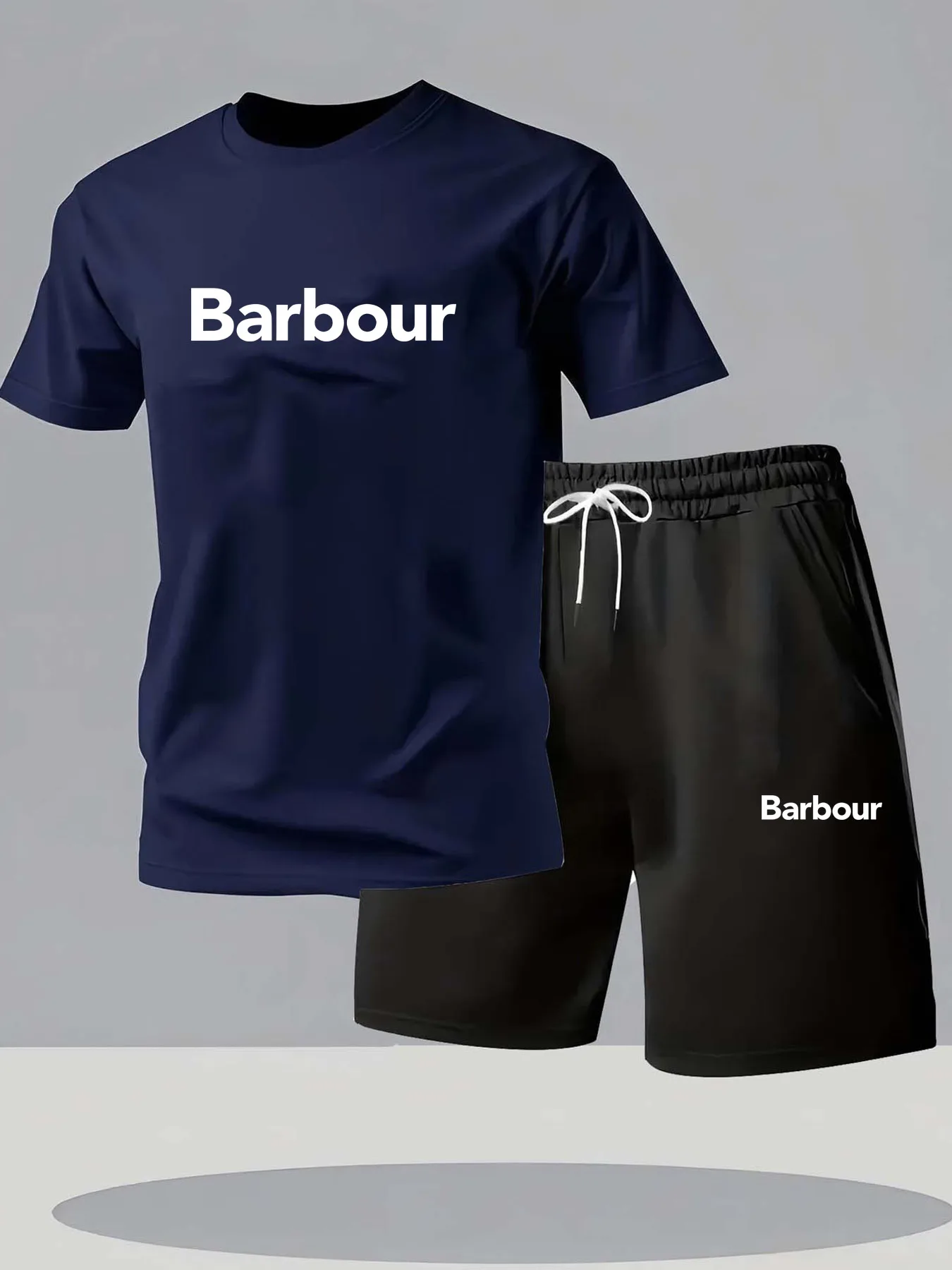 

High Quality Summer Print Letter T-Shirt Cotton Men Women Fashion Short Sleeve Tops Tee High-end Designer