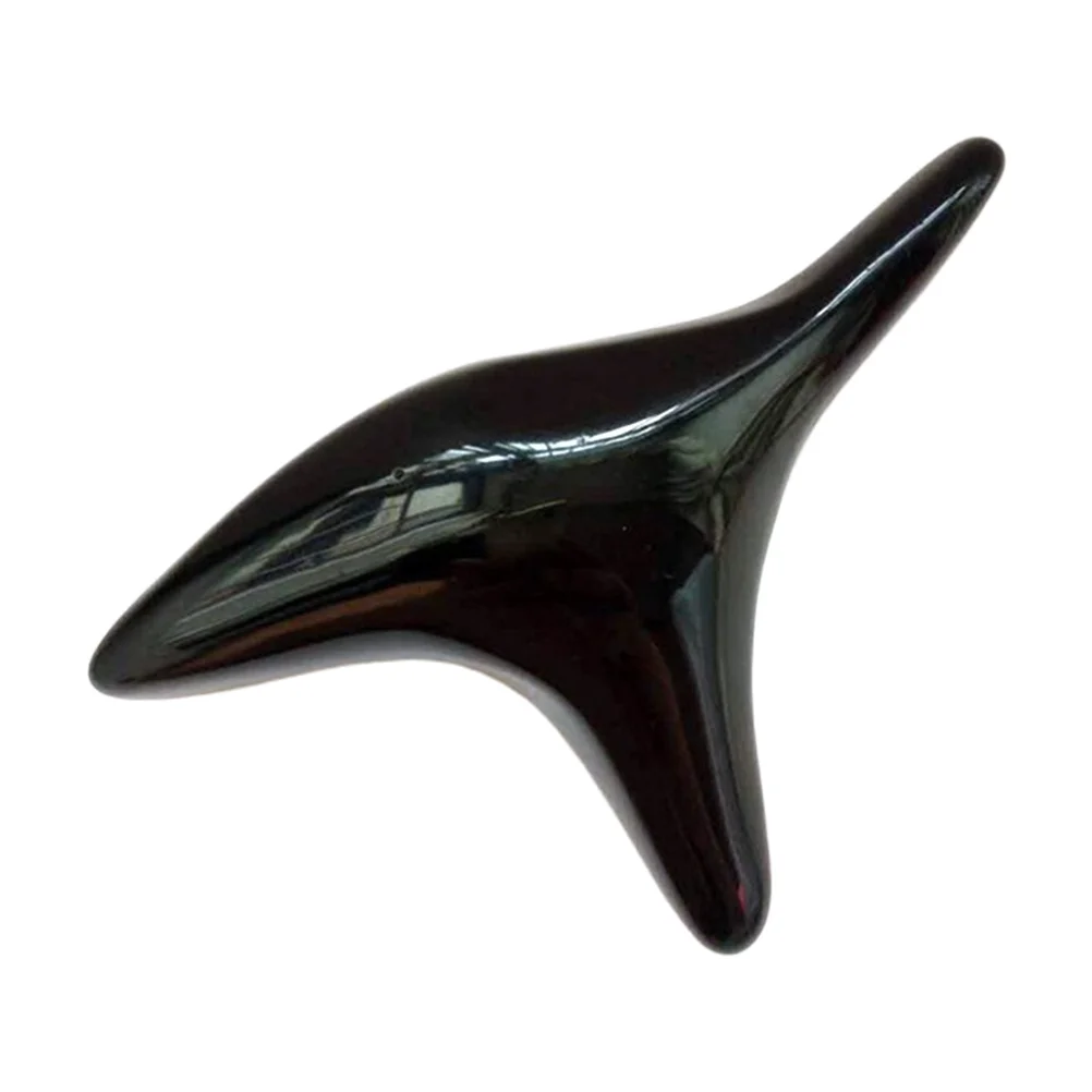 

3 pcs Foot Massage Stick Reflexology Tool For Thai Foot Massage Stick Circulation Smooth Surface Green