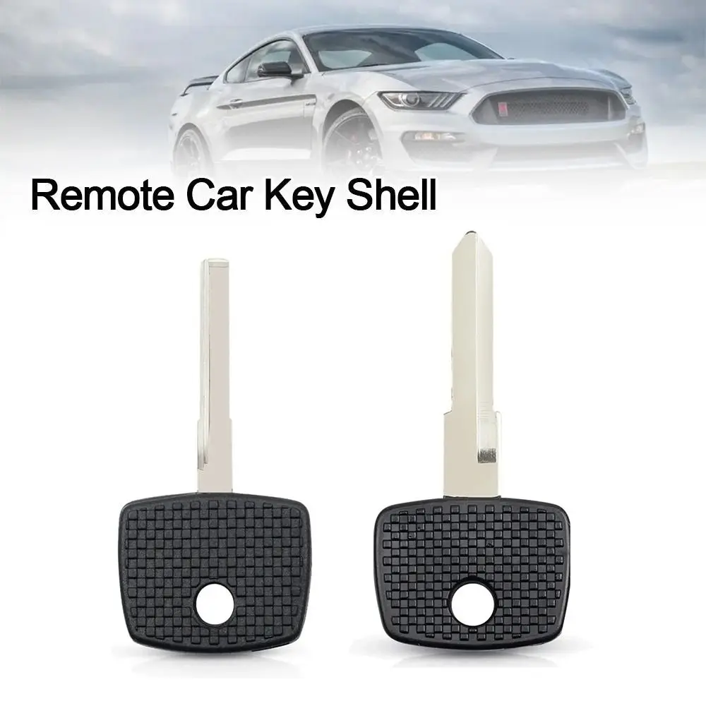 YM15 HU64 Uncut Blade Remote Car Key Shell Transponder ABS Car Key Shell per Mercedes Benz Vito/ Actros/Sprinter V Class