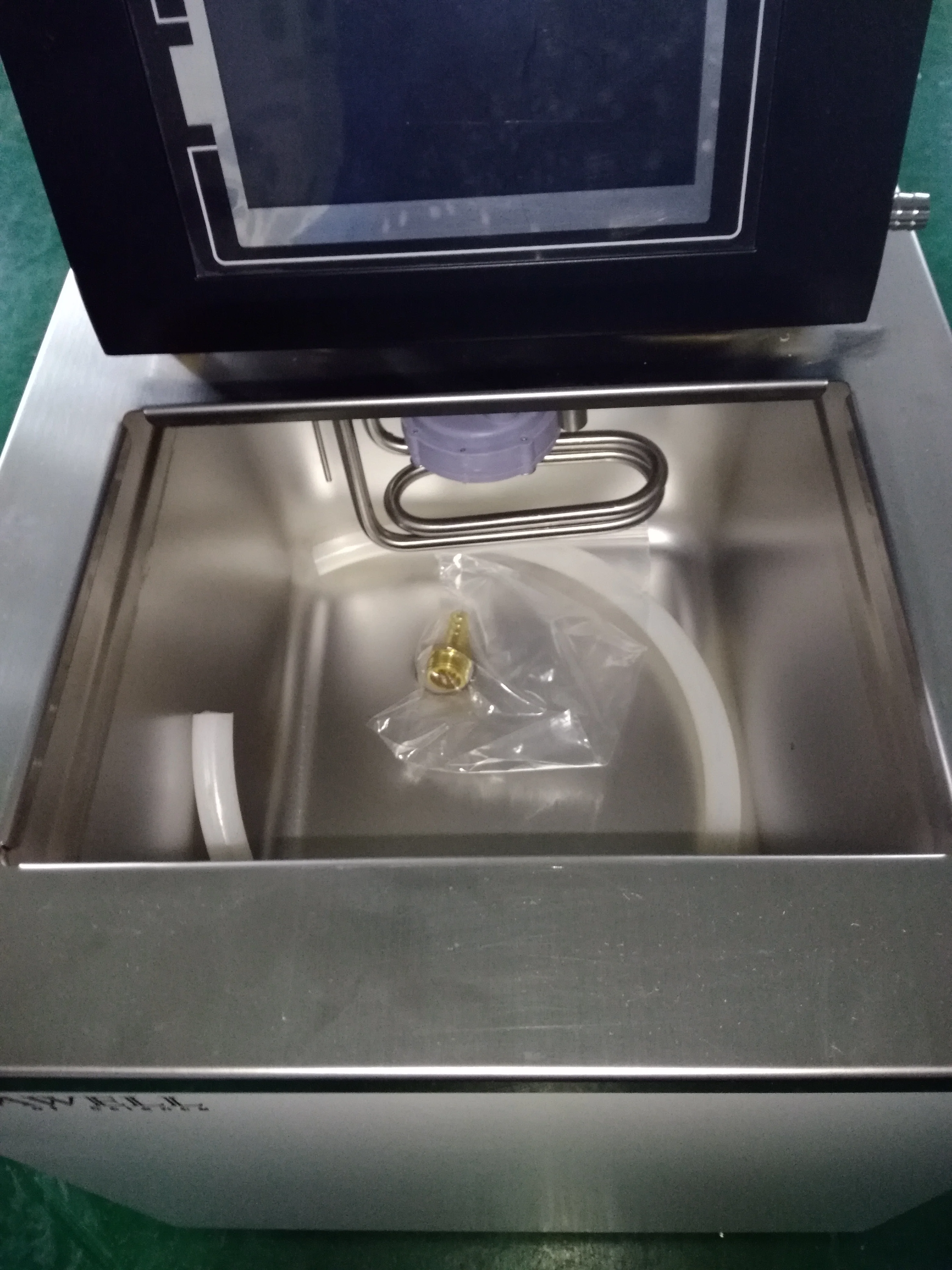 15L Laboratory Constant Temperature Thermostatic Water Bath