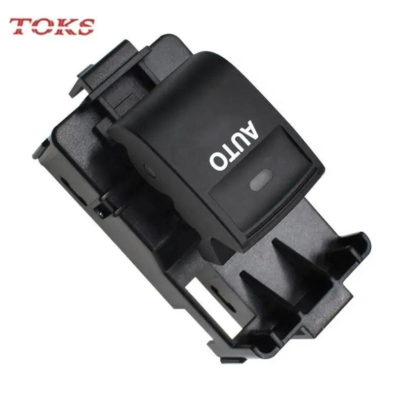 84810-33120 20 Pins Electric Single Power Window Switch 8481033120 192801 For Toyota Prius Camry Land Cruiser 2008-2016