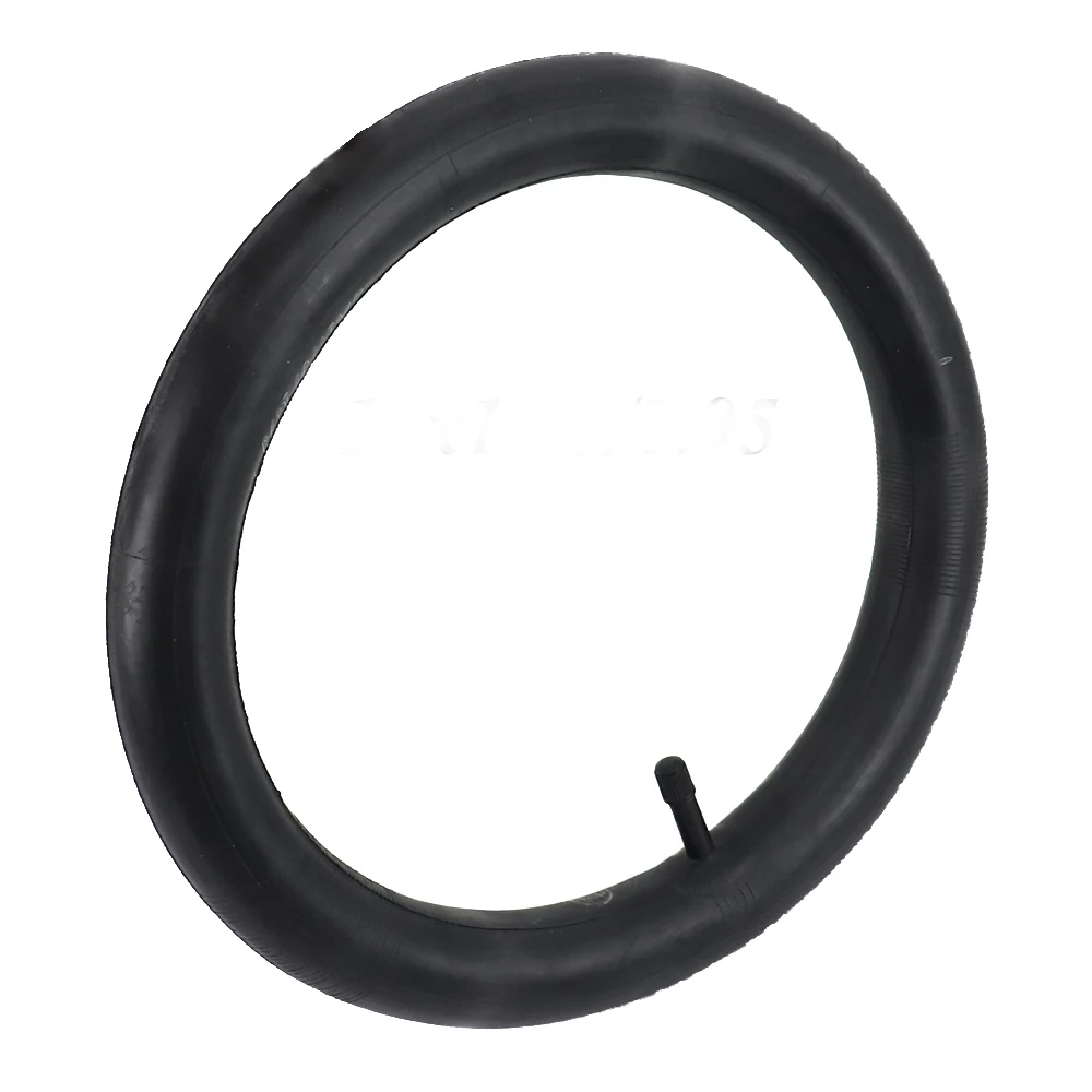 12 inch motorcycle electric vehicle tire replacement parts 12x1.75/1.95 butyl rubber inner tube