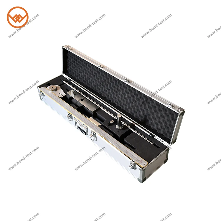 

Lab Equipment Soil Apparatus Dynamic Cone Penetrometer DCP