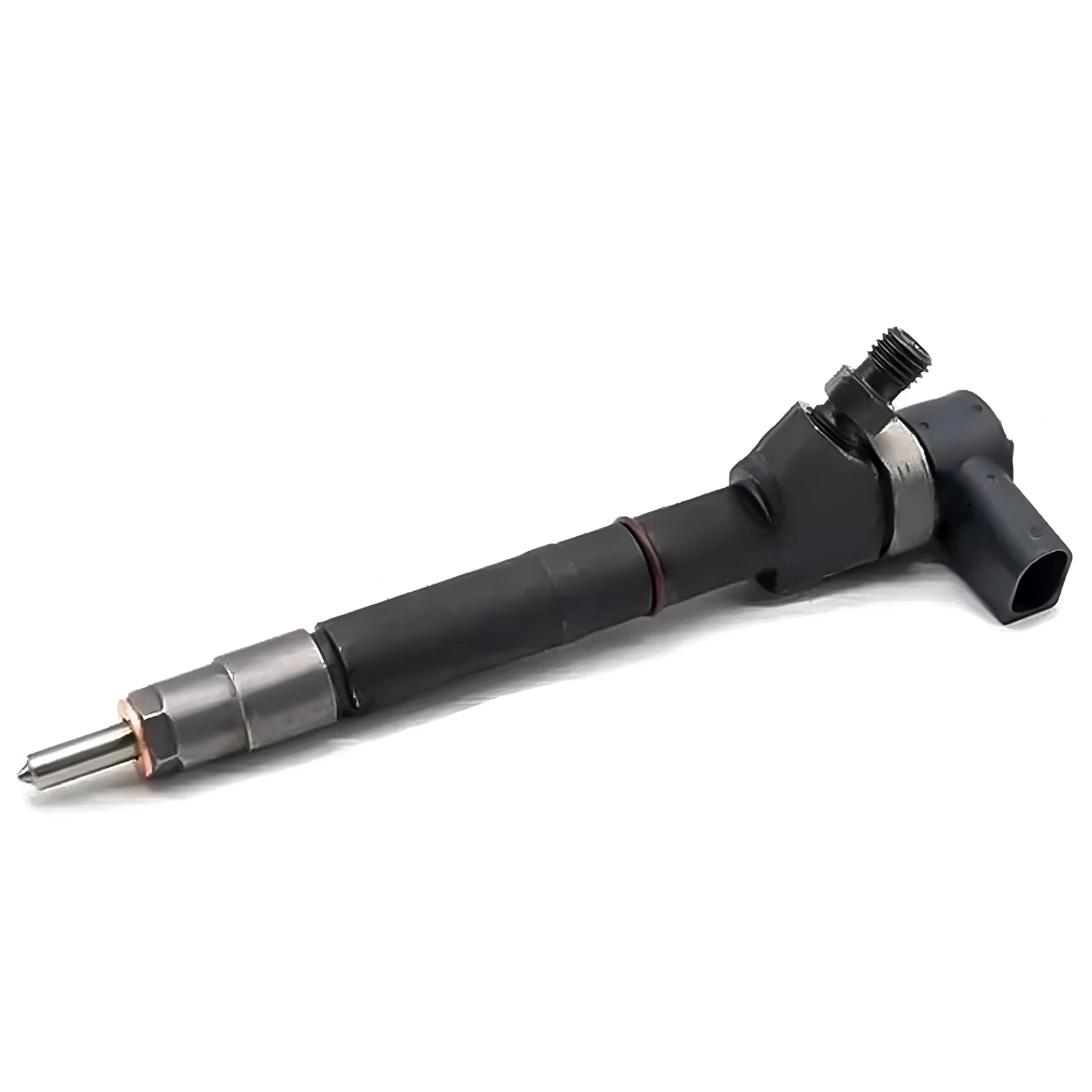 0445110195 A6480700387 Diesel Fuel Injector for Mercedes Benz W211 E320 OM648 view 6