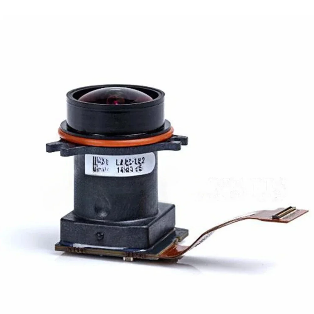 

Original Optical Lens Fish Eye with CCD Image Sensor for Gopro Hero 6 Hero 7 Hero6 Hero7 Black Camera part