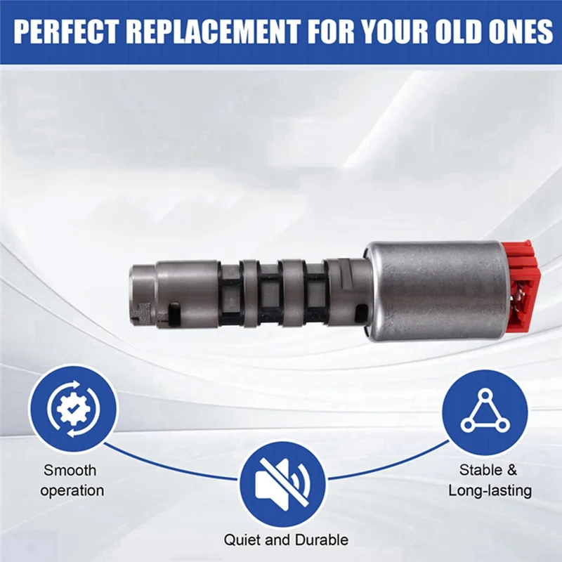 Elettrovalvola cambio auto OB-46313-02280 per Kia Moring 2011-2015