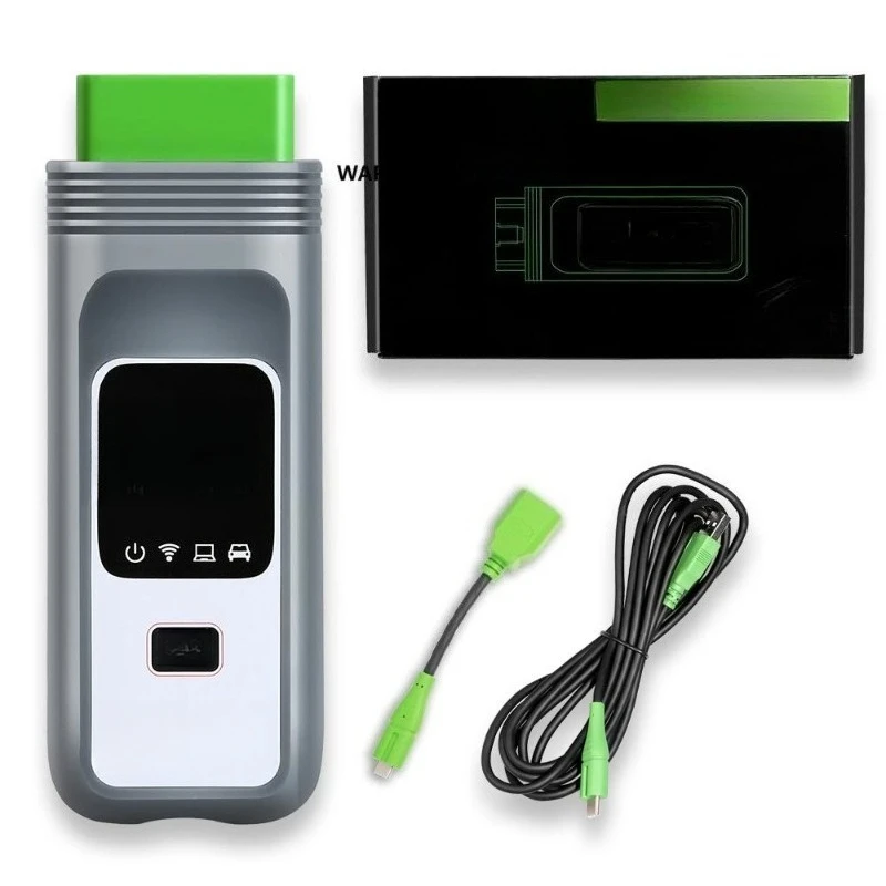 EU Version DOIP Professional Diagnostic Tool for Full System Programming Coding and Key Functions