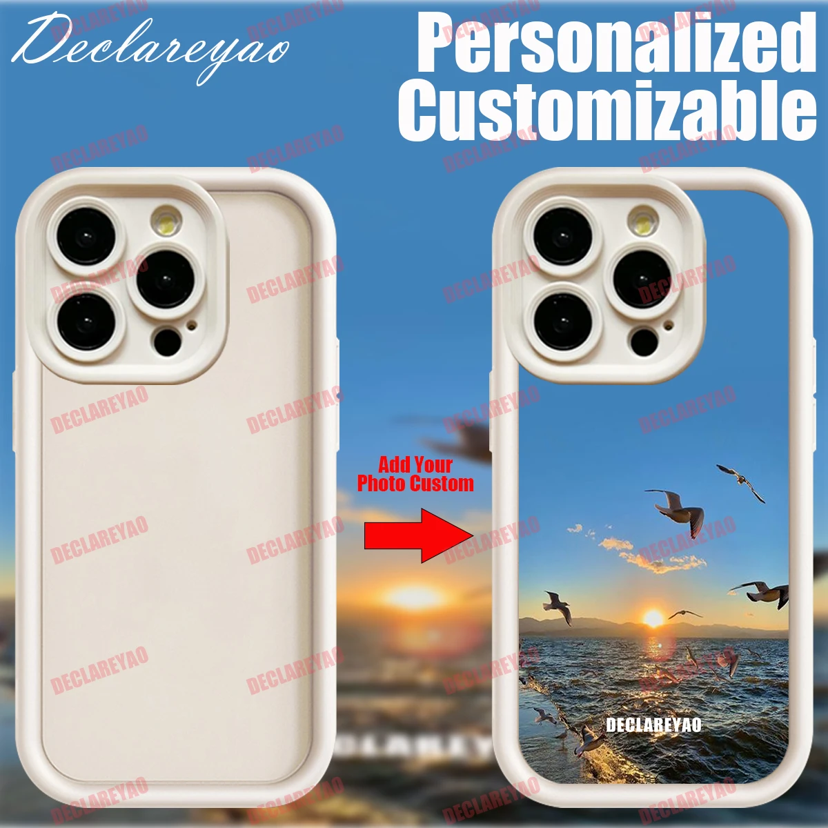 Personalized Diy Cu… - image