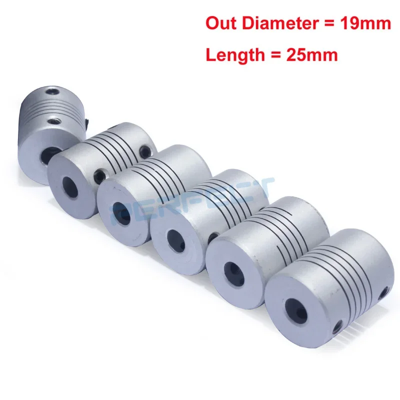 D19*L25 Aluminium F…