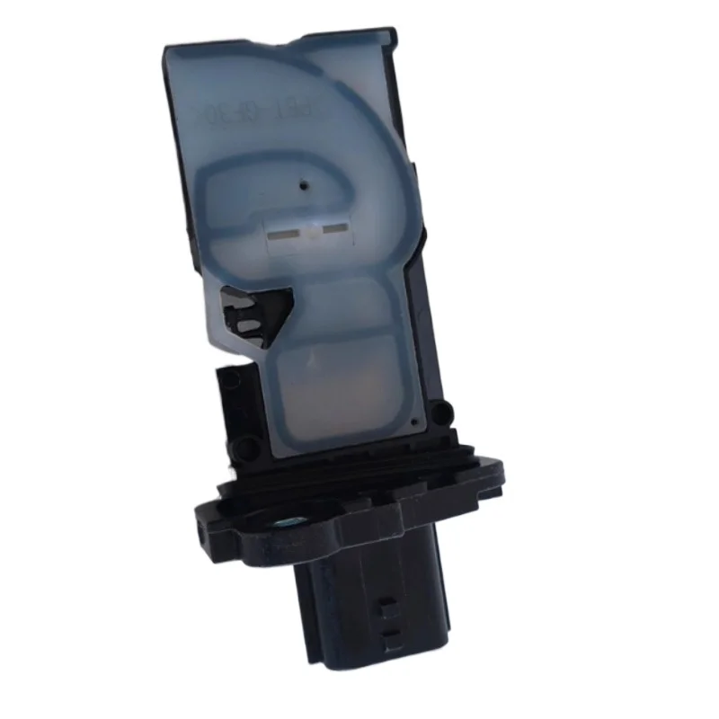 

Оригинальный расходомер воздуха для Renault Koleos Kadjar Latitude Scenic Fluence 2009, 2010, 2011, 2012, 2013, 2015, 2016, черная часть