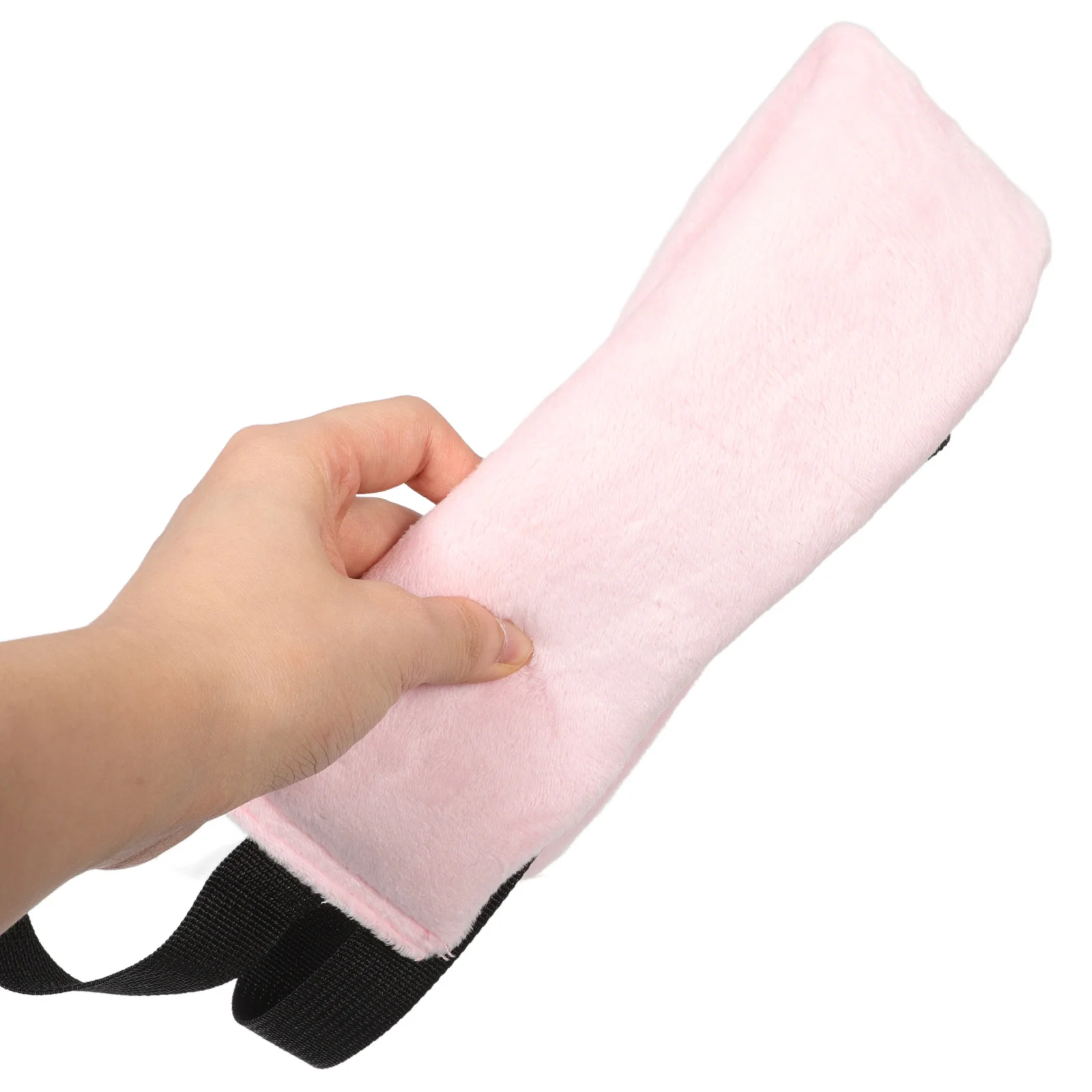 幼児用ハイチェアストラップ調節可能な綿ウエストベルト柔軟で快適な安全ハーネスベビー幼児ベルト幼児用椅子ストラップ