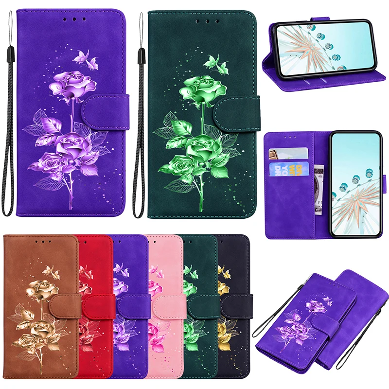 Magnetic Leather Ph… - image