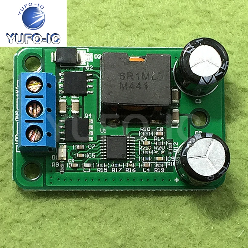 Free Ship 1PCS DC-D…