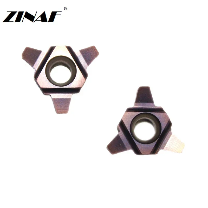 11UID 16UID 2.0TR 3.0TR 4.0TR 5.0TR 6.0TR Carbide Trapezoidal thread T-thread for SUNR SUNR0010 SUNR0016 Lathe CNC Series holder