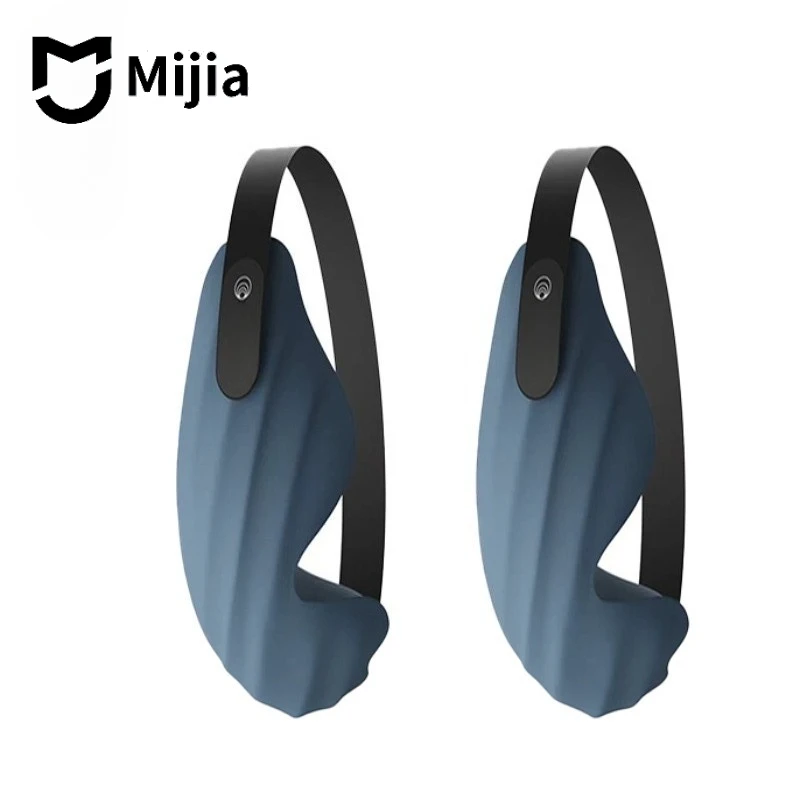 

MIJIA Dreamlight 4S Eye Mask Sleep 3D Stereoscopic Sleep Aid for Sleeping Block Out Light Eye Mask Travel Relax Cover Eyeshade