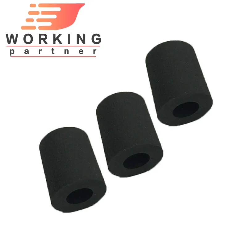 10PCS 302F906230 302F909171 302NG94120 Pulley Feed Trennung Pickup Roller für Kyocera 1800 1801 2200 2201 2010 2011 2210 2211
