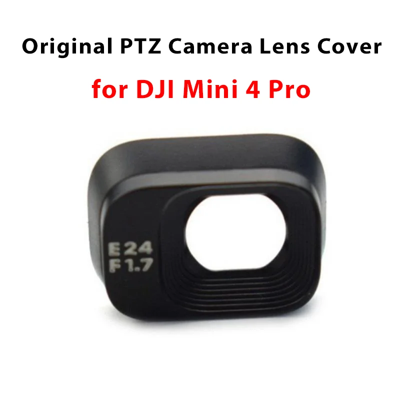 

Оригинальная новая крышка объектива камеры Mini 4 Pro Gimbal для DJI MINI 4 PRO, запасные части для зеркальной рамки